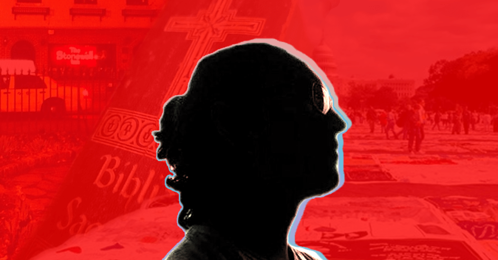 I Stopped Being a Homophobe, and YOU Can,&nbsp;Too!