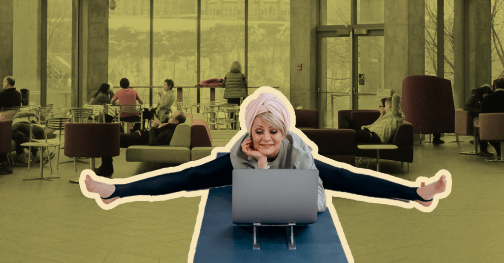 Learn from Your Interns: Why You Should Practice Generational Flexibility at&nbsp;Work