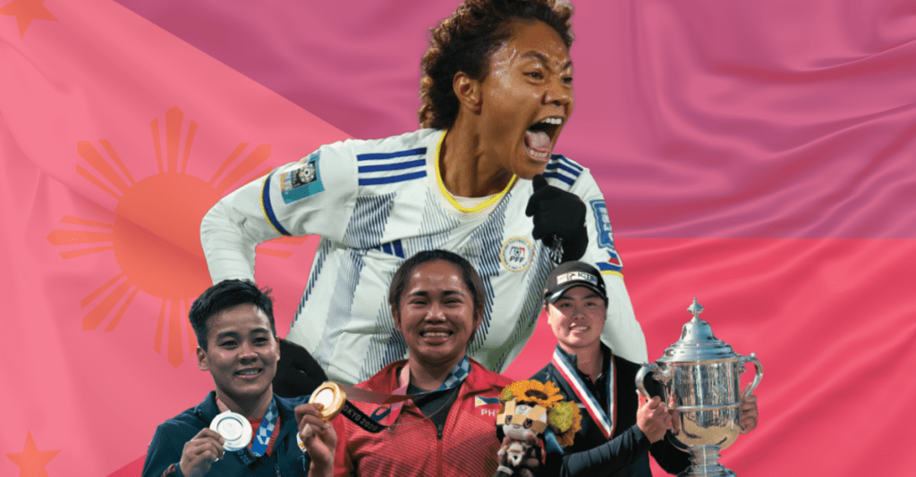 We are more than a basketball&nbsp;nation