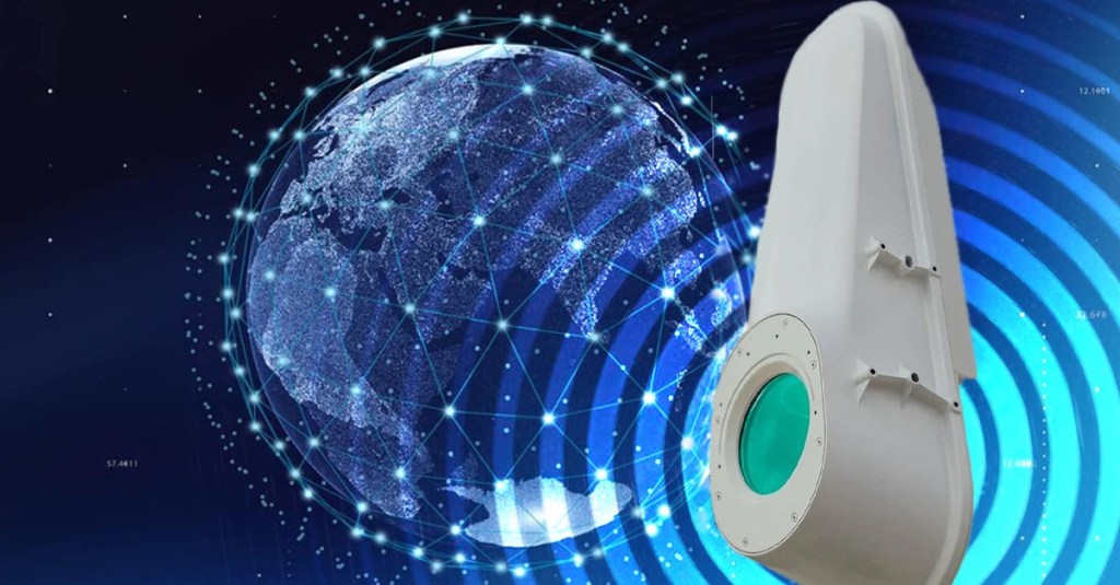 Google’s laser technology is enabling affordable internet access in remote&nbsp;areas