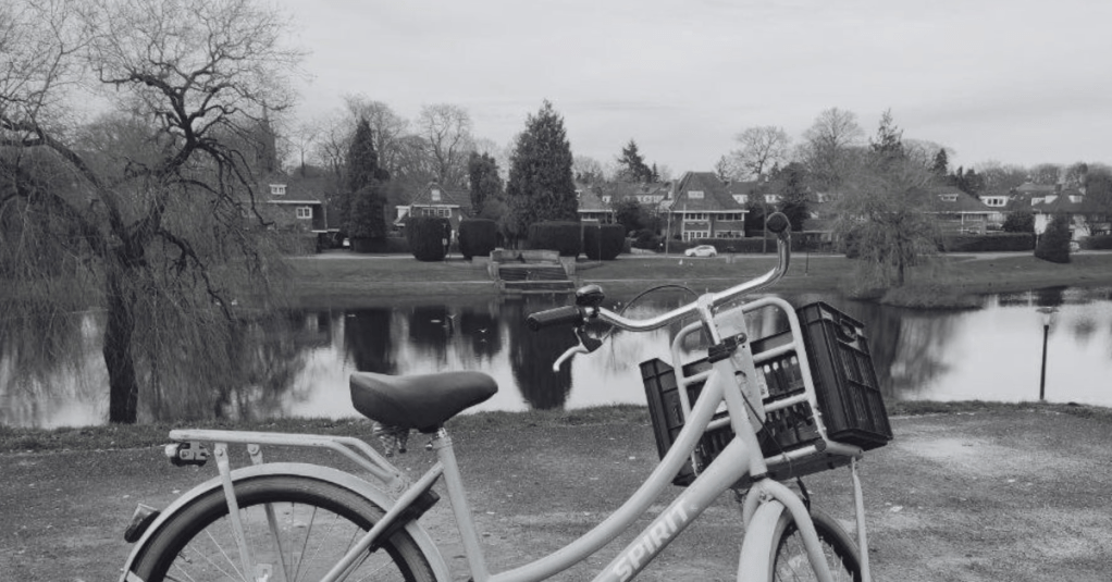 Where the Hell is Hilversum