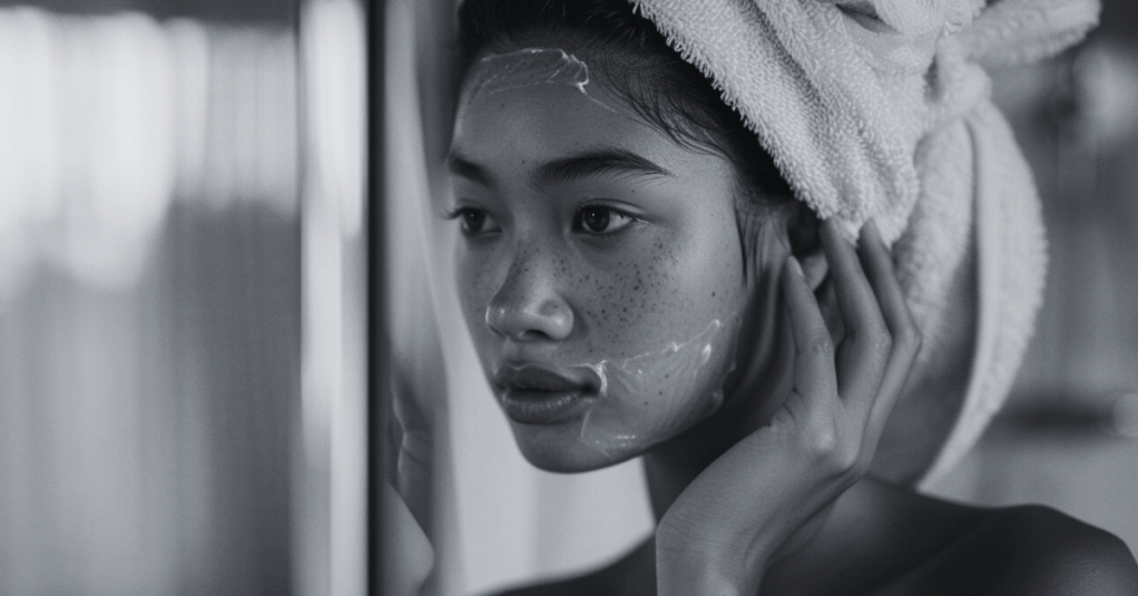 You are Not Pretty&nbsp;Enough