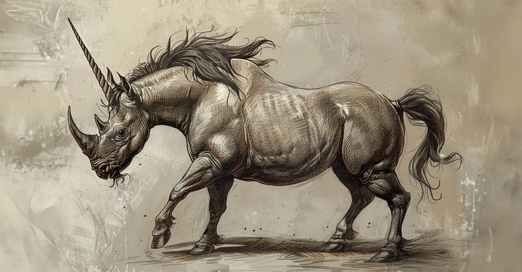 Si John Lloyd, si Bea, ang Rhinoceros, at ang Sining sa Panahon ng&nbsp;Covid-19