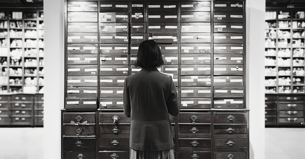 EVERLASTING: Writing with Broken&nbsp;Bones