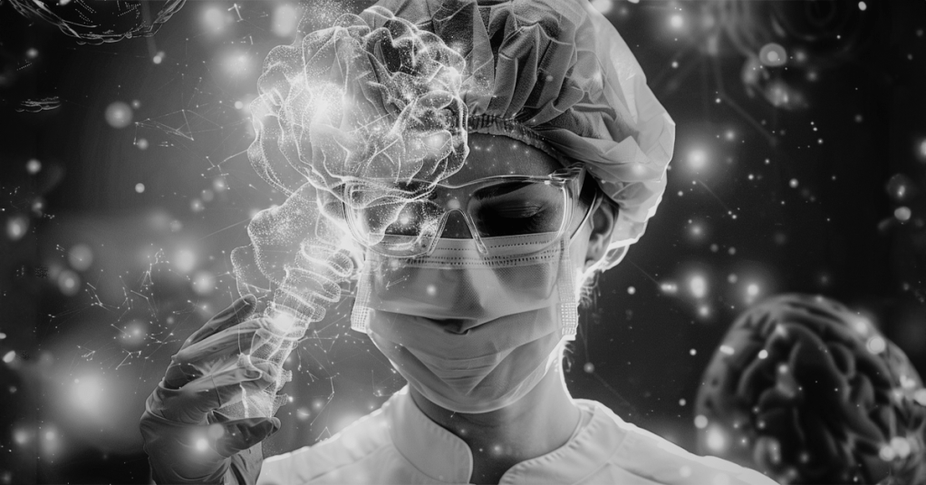 Beyond Scalpels and Stethoscopes