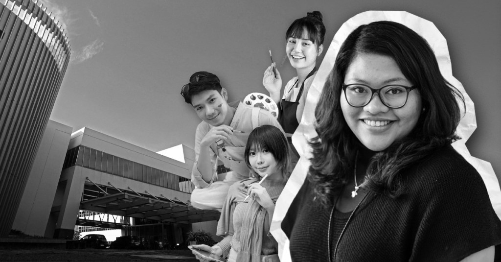 Three More Questions With Smile&nbsp;Indias