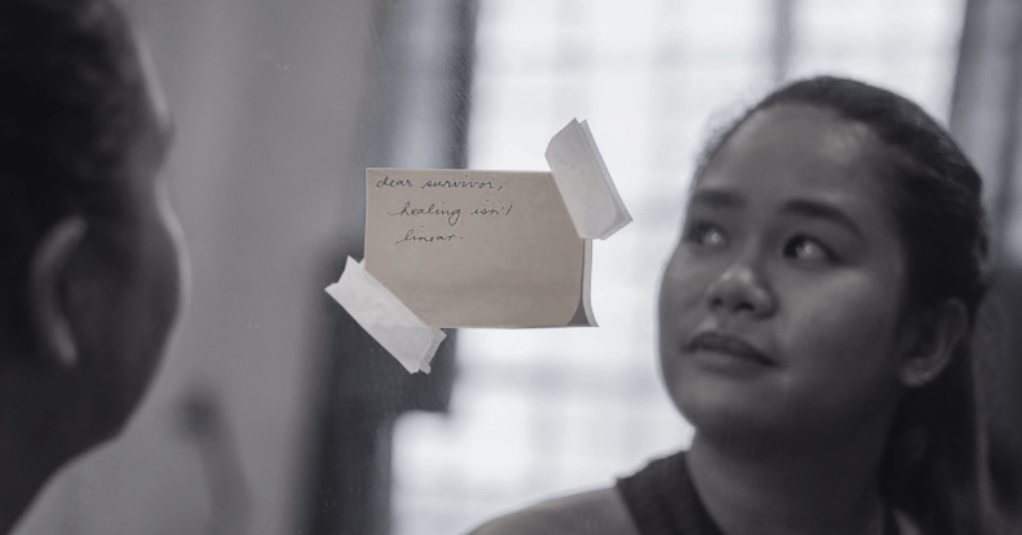 #DearSurvivor Pride 2024: Celebrating Queer Joys and Empowerment through Collective Care and&nbsp;Vogue