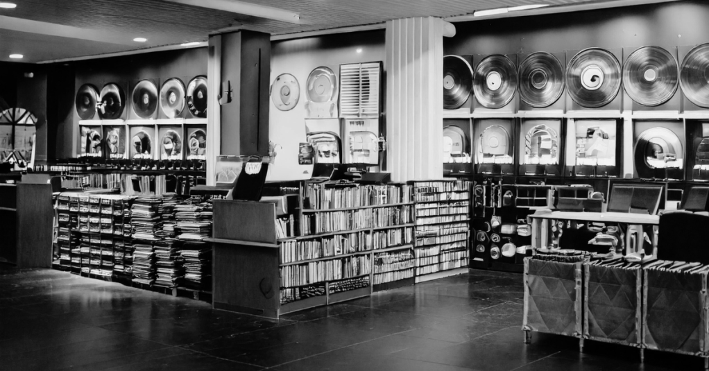 Shark Bites: High Fidelity and the Pop-Culture&nbsp;Prick