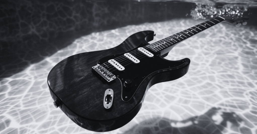 Shark Bites: Reaching&nbsp;Nirvana