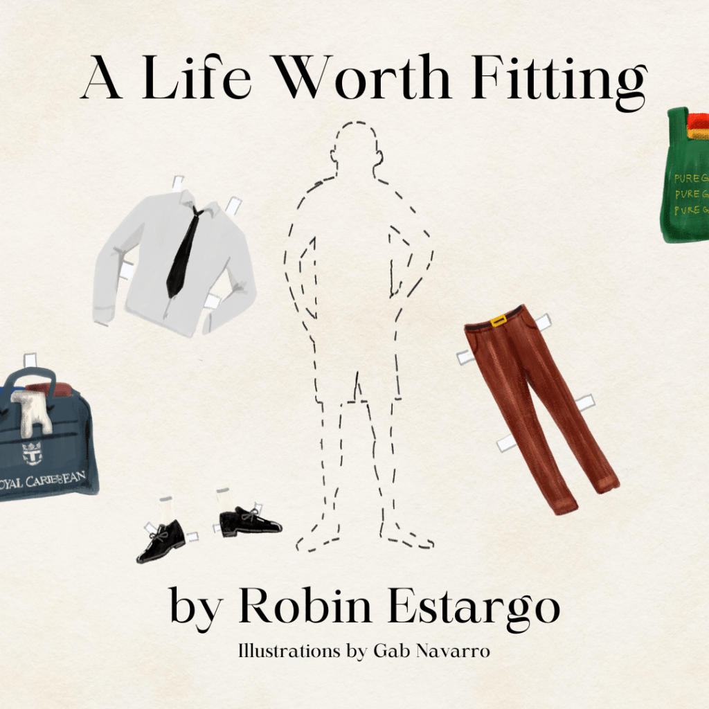 A Life Worth&nbsp;Fitting