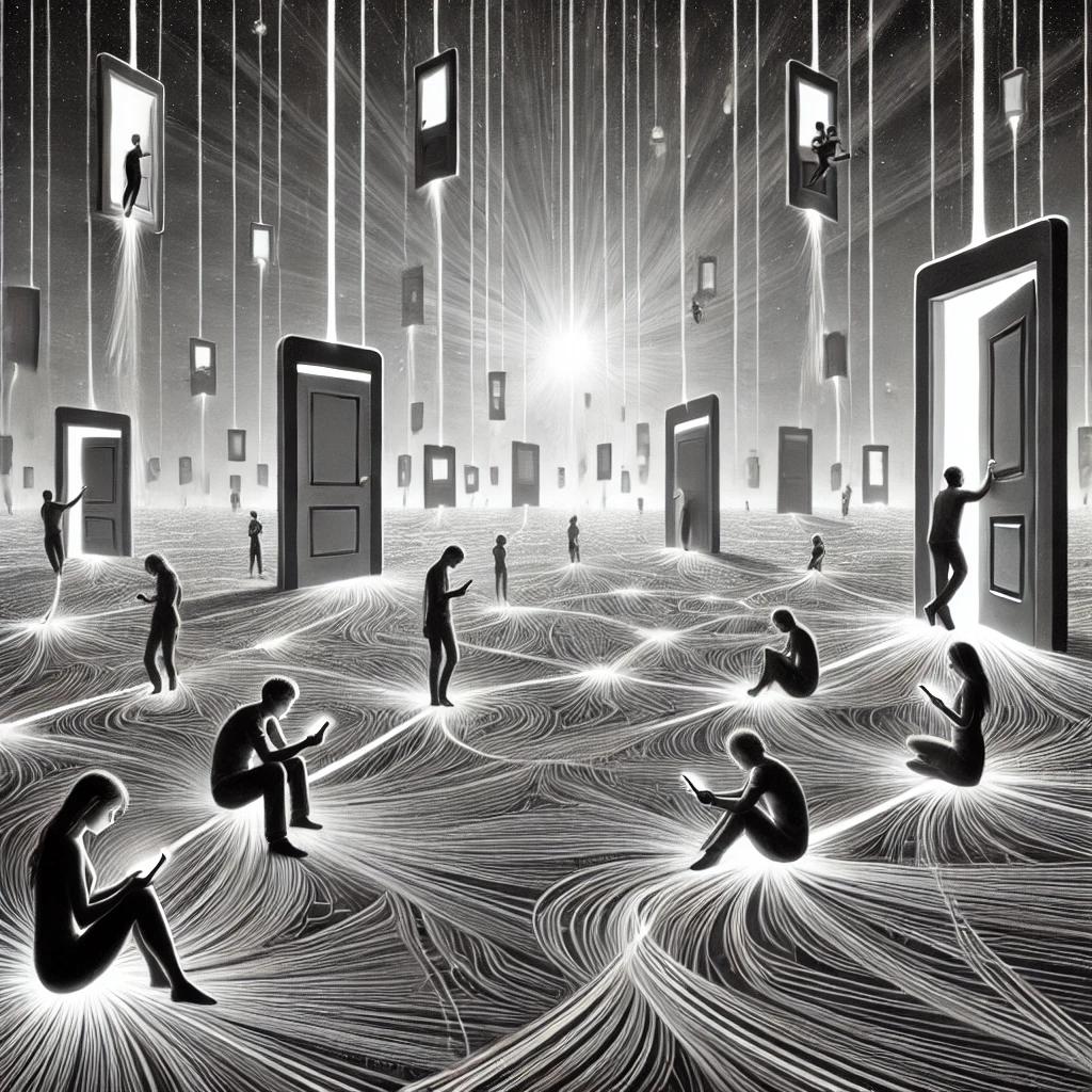 Why Gen Z Can’t&nbsp;Commit