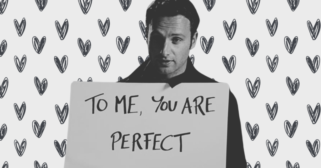 Shark Bites: Is This Love,&nbsp;Actually?