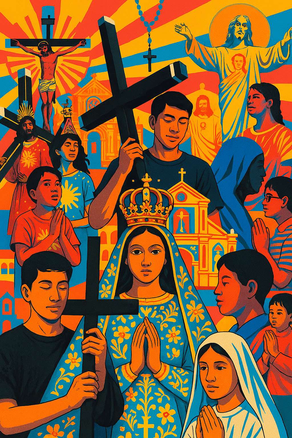 After the Conclave: Notes Toward a Filipino Catholic&nbsp;Future